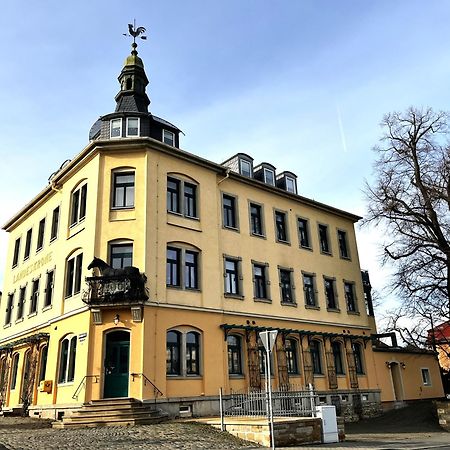 Fewo 1 Landeskrone Dresde Exterior foto