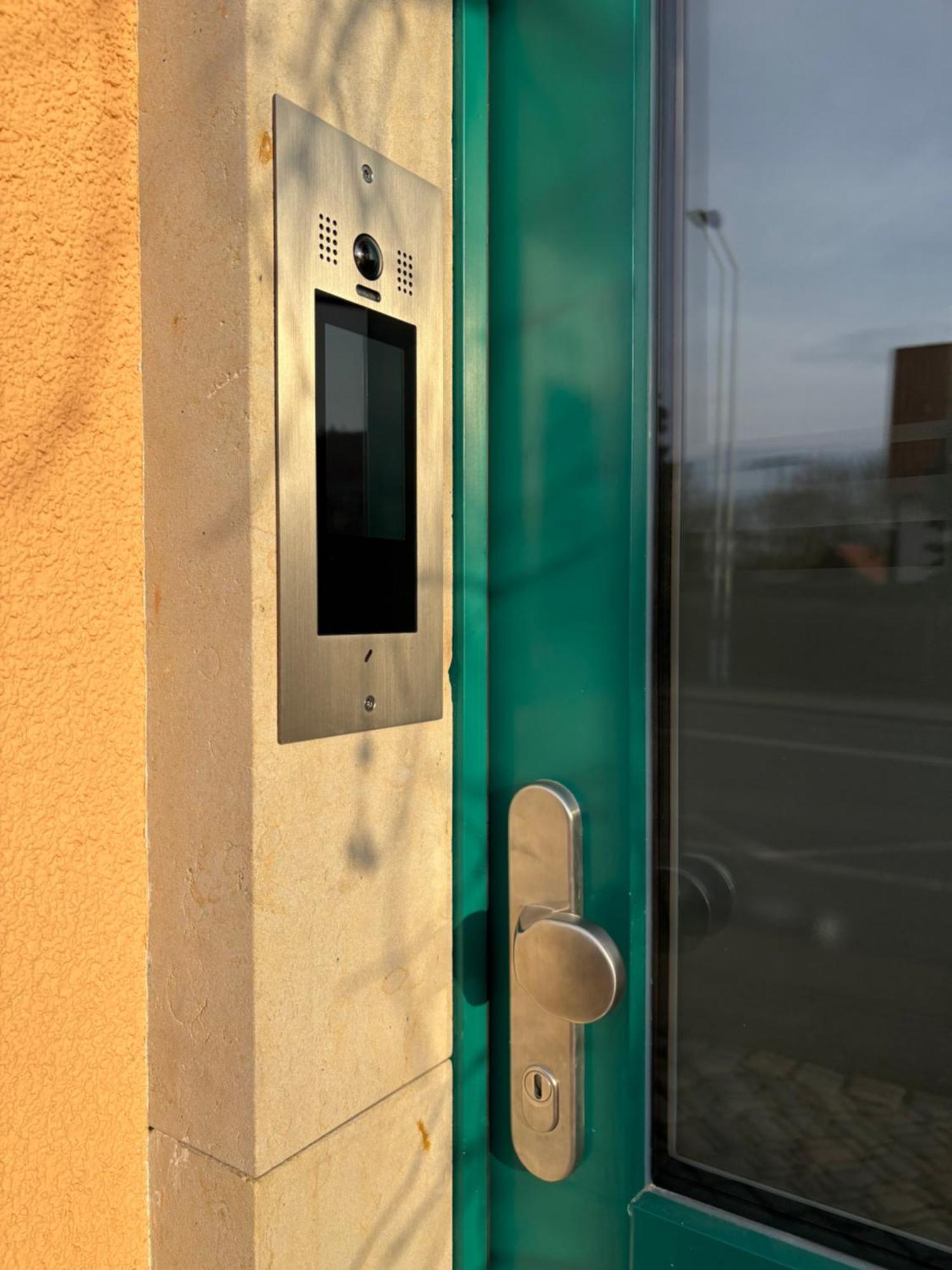 Fewo 1 Landeskrone Dresde Exterior foto